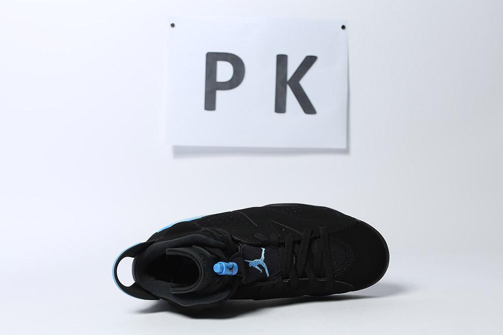 PK GOD Jordan 6 Retro UNC RETAIL MATERIALS READY TO SHIP